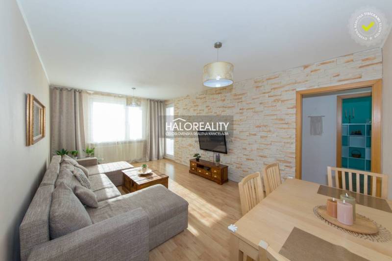 BA - Rača Three bedroom apartment Sale reality Bratislava - Rača