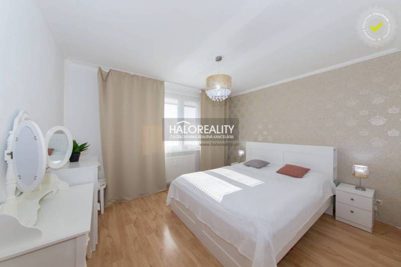 BA - Rača Three bedroom apartment Sale reality Bratislava - Rača