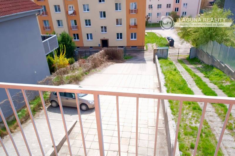 Spišská Nová Ves Commercial premises Rent reality Spišská Nová Ves