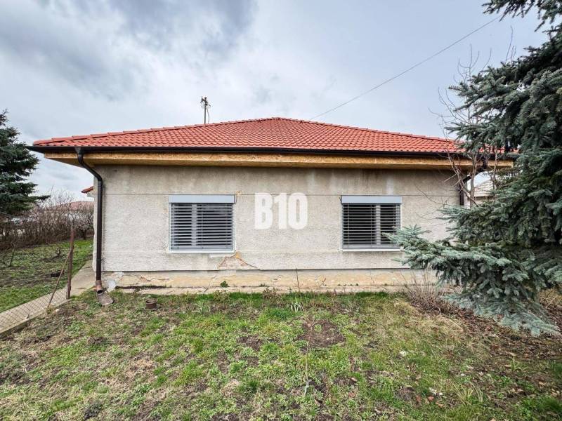 Nitra Family house Sale reality Nitra