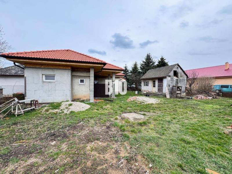 Nitra Family house Sale reality Nitra