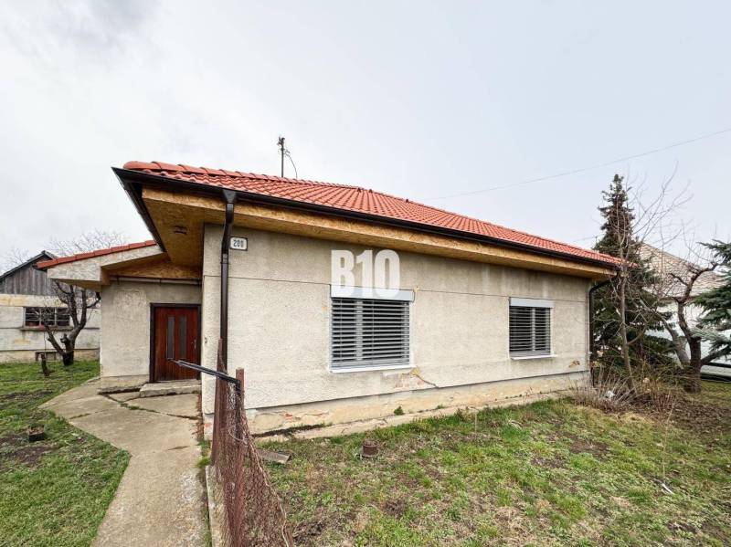 Nitra Family house Sale reality Nitra