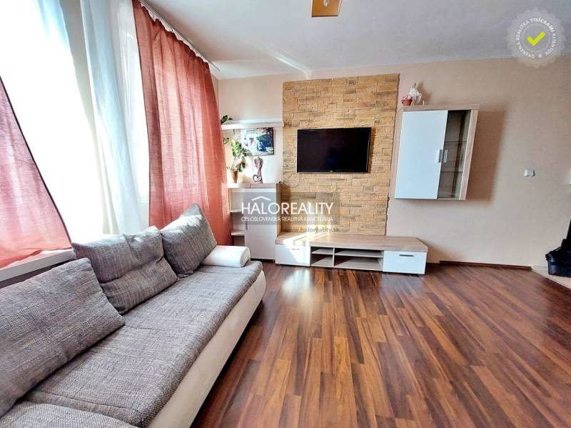 Levice Two bedroom apartment Sale reality Levice