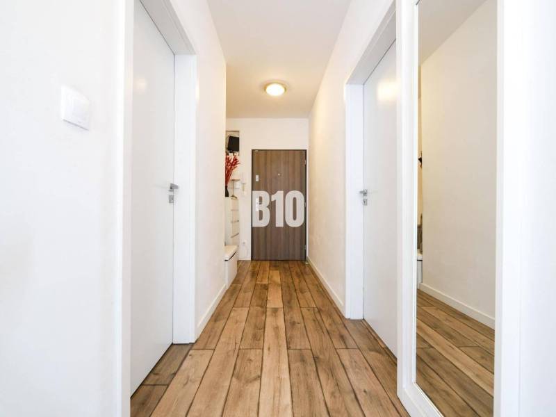 Nitra One bedroom apartment Sale reality Nitra