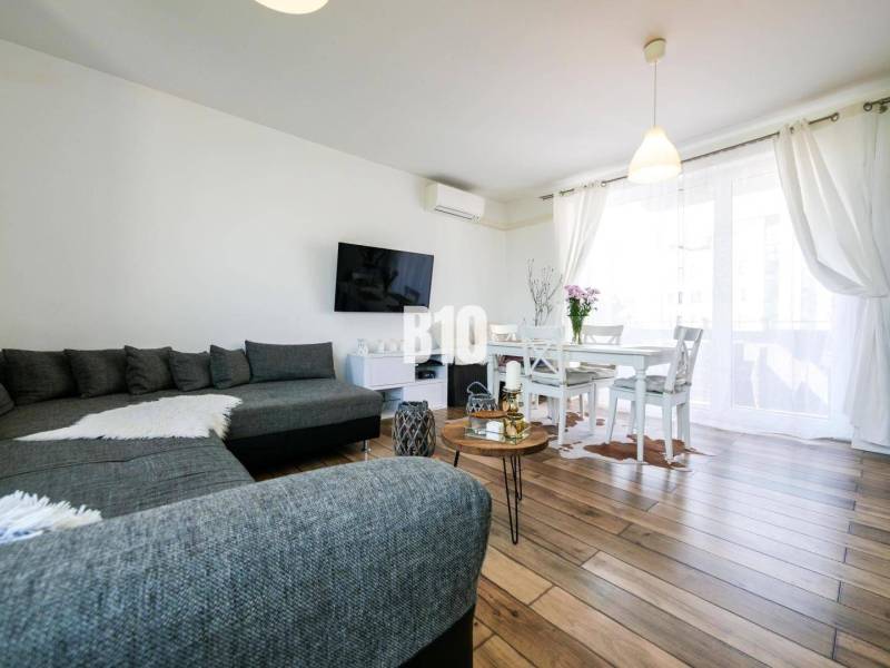 Nitra One bedroom apartment Sale reality Nitra