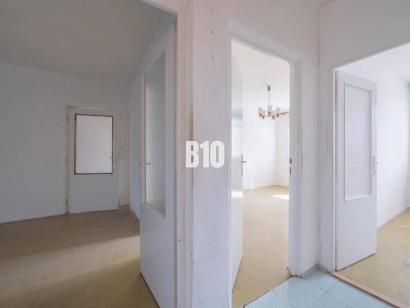 Bratislava - Karlova Ves Four+ bedroom apartment Sale reality Bratislava - Karlova Ves