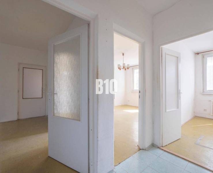 Bratislava - Karlova Ves Four+ bedroom apartment Sale reality Bratislava - Karlova Ves