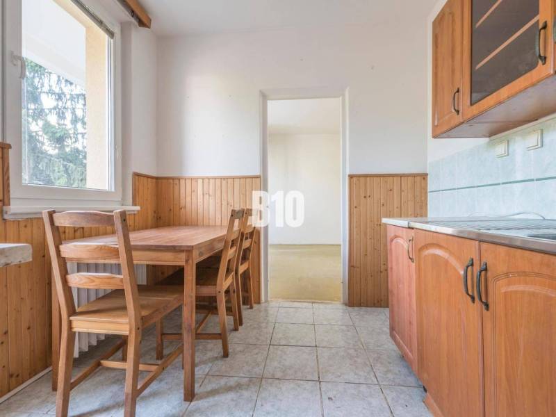 Bratislava - Karlova Ves Four+ bedroom apartment Sale reality Bratislava - Karlova Ves