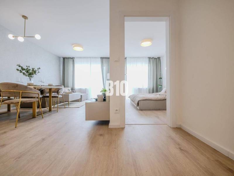 Bánovce nad Bebravou One bedroom apartment Sale reality Bánovce nad Bebravou