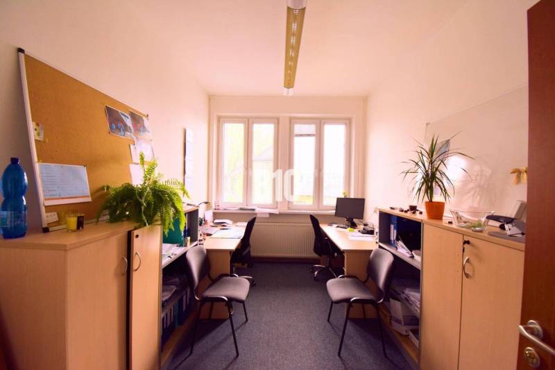 Žilina Offices Rent reality Žilina