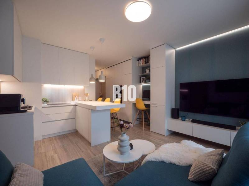 Bratislava - Petržalka One bedroom apartment Sale reality Bratislava - Petržalka