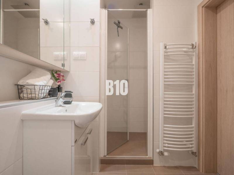 Bratislava - Petržalka One bedroom apartment Sale reality Bratislava - Petržalka