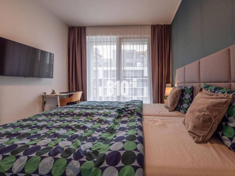 Bratislava - Petržalka One bedroom apartment Sale reality Bratislava - Petržalka