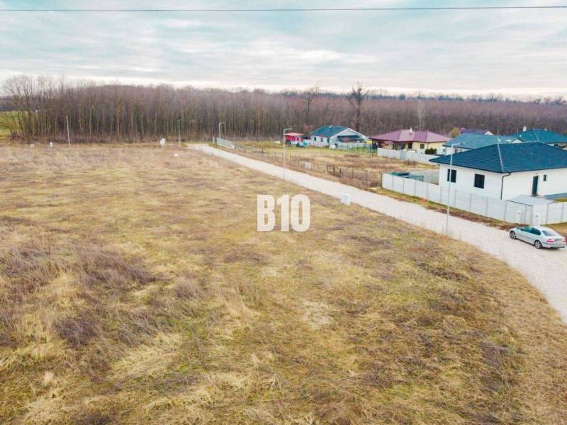 Nitra Land – for living Sale reality Nitra