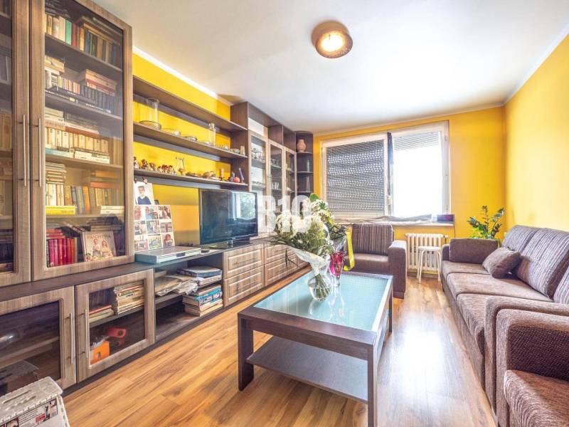 Bratislava - Karlova Ves Four+ bedroom apartment Sale reality Bratislava - Karlova Ves