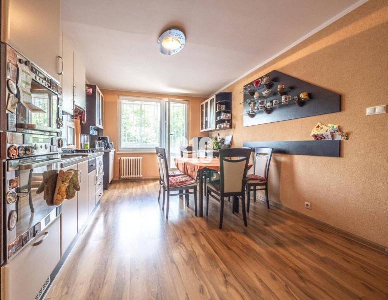 Bratislava - Karlova Ves Four+ bedroom apartment Sale reality Bratislava - Karlova Ves