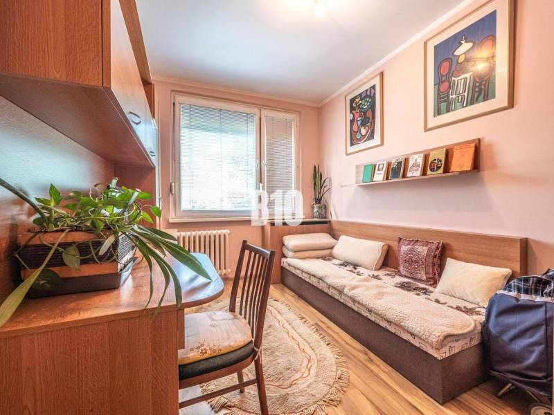 Bratislava - Karlova Ves Four+ bedroom apartment Sale reality Bratislava - Karlova Ves