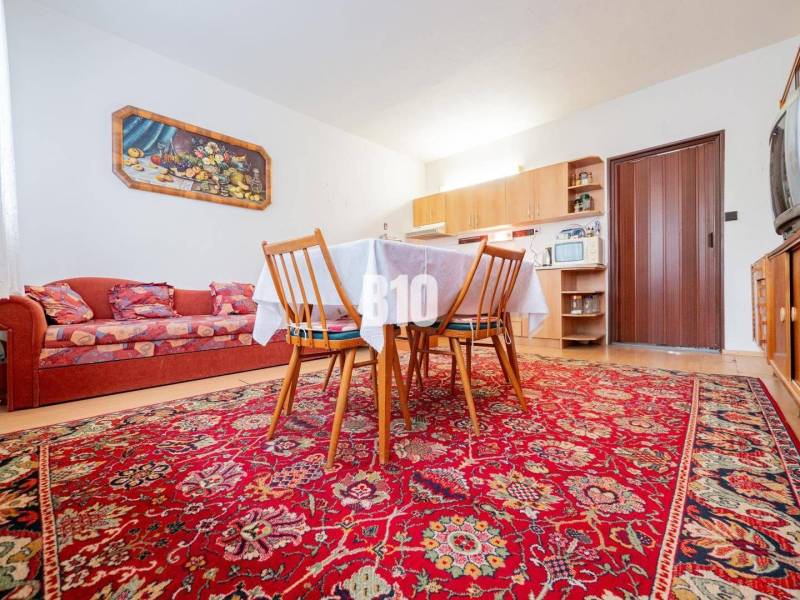 Zlaté Moravce One bedroom apartment Sale reality Zlaté Moravce