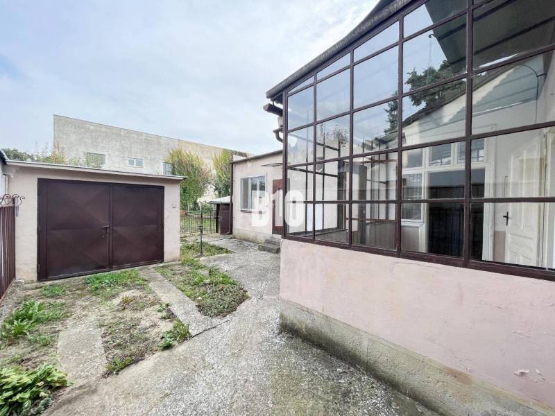 Nitra Family house Sale reality Nitra