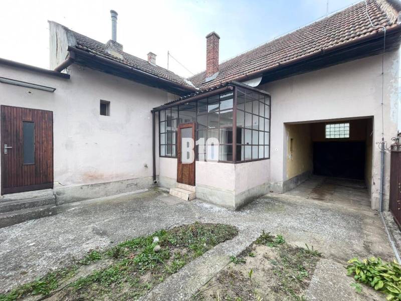 Nitra Family house Sale reality Nitra