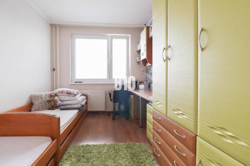 Turčianske Teplice Two bedroom apartment Sale reality Turčianske Teplice