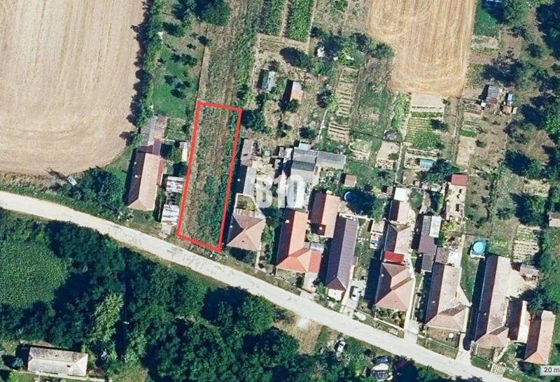 Nitra Land – for living Sale reality Nitra