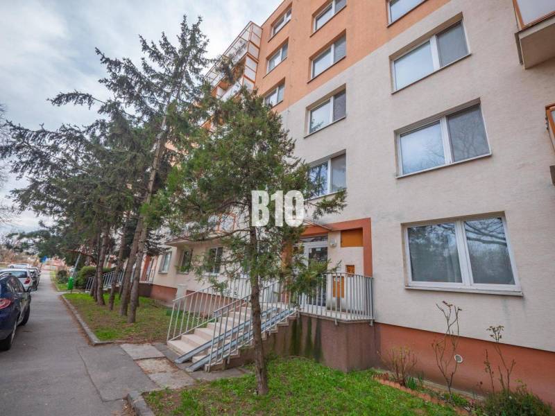 Bratislava - Ružinov One bedroom apartment Sale reality Bratislava - Ružinov