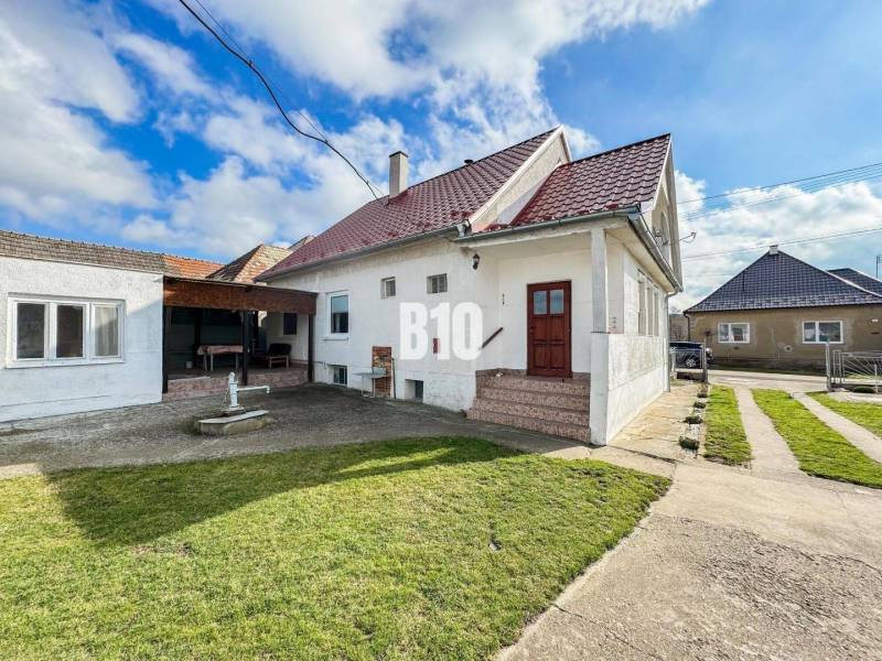 Nitra Family house Sale reality Nitra