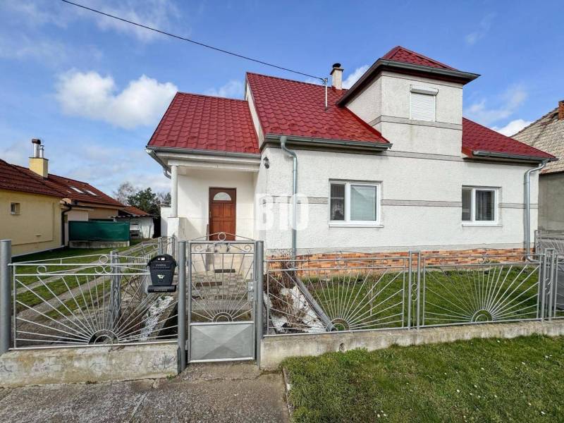 Nitra Family house Sale reality Nitra