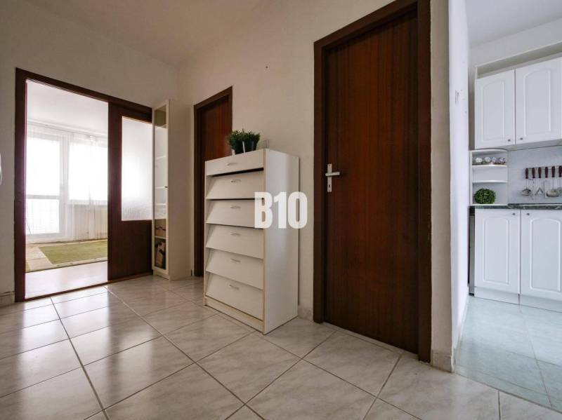 Bratislava - Petržalka Two bedroom apartment Sale reality Bratislava - Petržalka