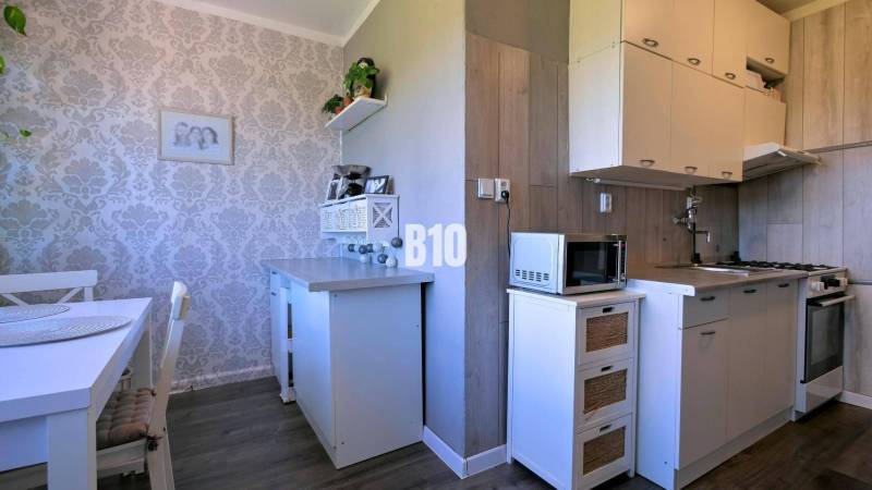 Prievidza One bedroom apartment Sale reality Prievidza