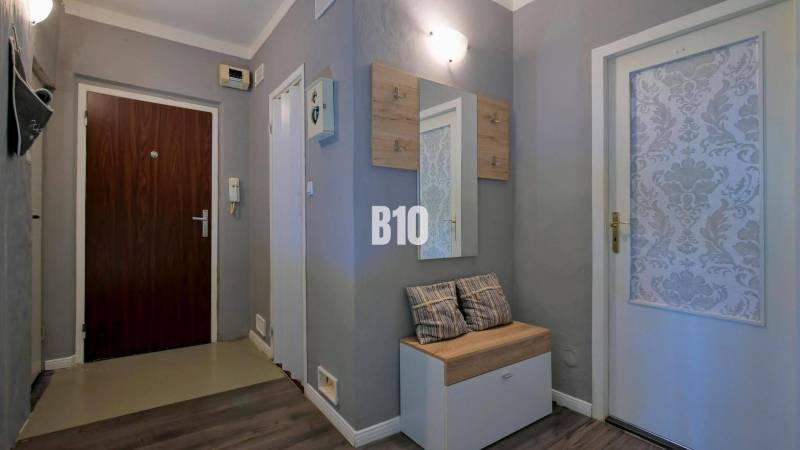 Prievidza One bedroom apartment Sale reality Prievidza