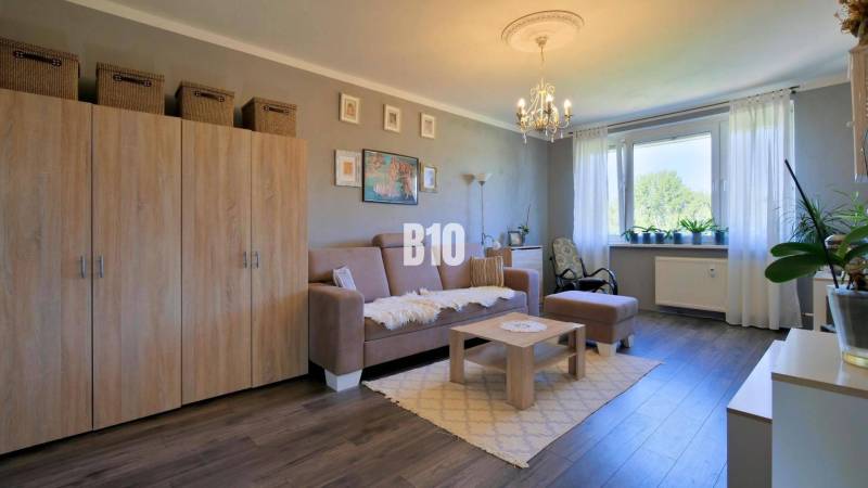 Prievidza One bedroom apartment Sale reality Prievidza