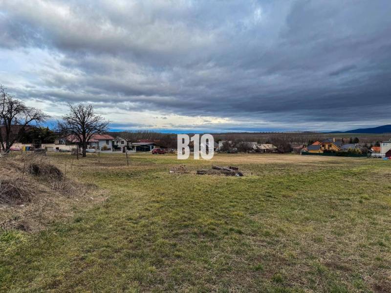 Nitra Land – for living Sale reality Nitra