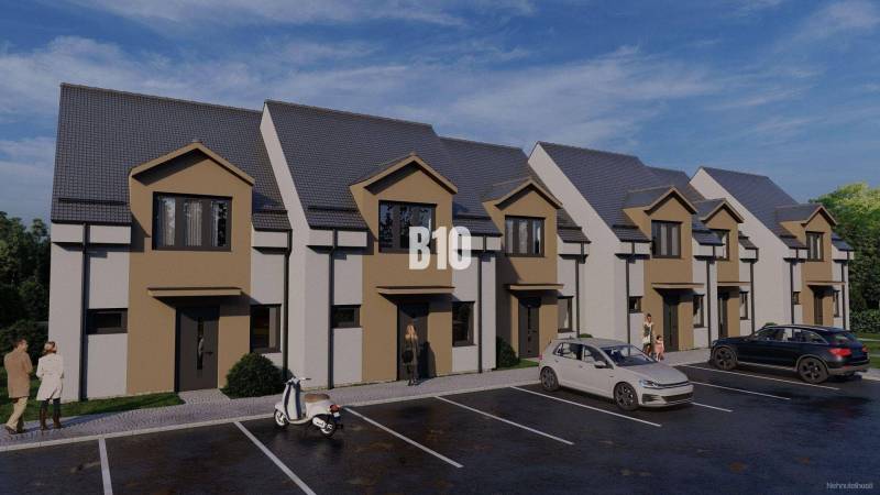 Senica Two bedroom apartment Sale reality Senica