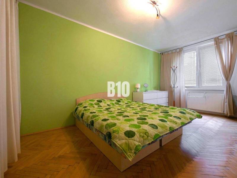 Nitra One bedroom apartment Sale reality Nitra