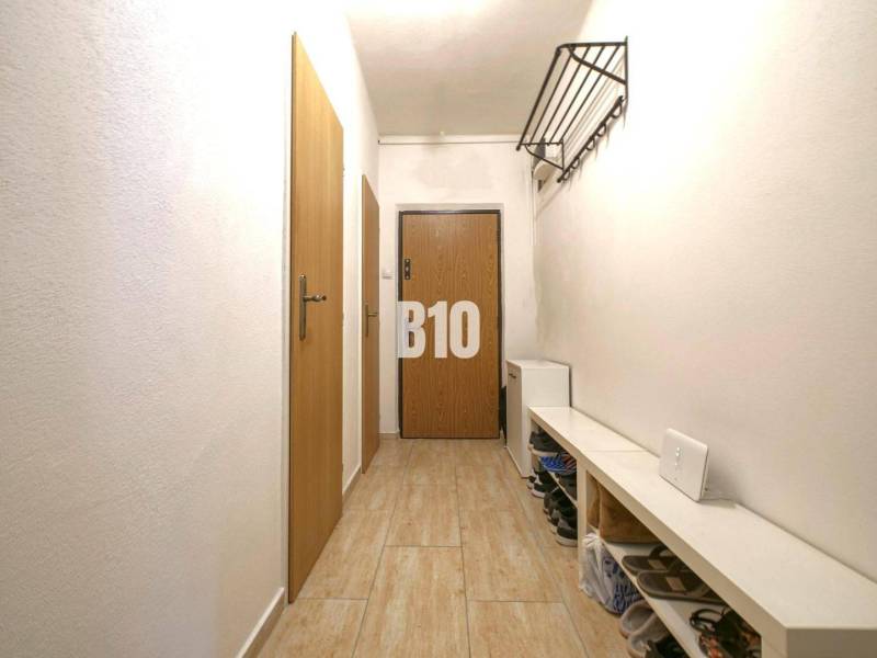 Nitra One bedroom apartment Sale reality Nitra