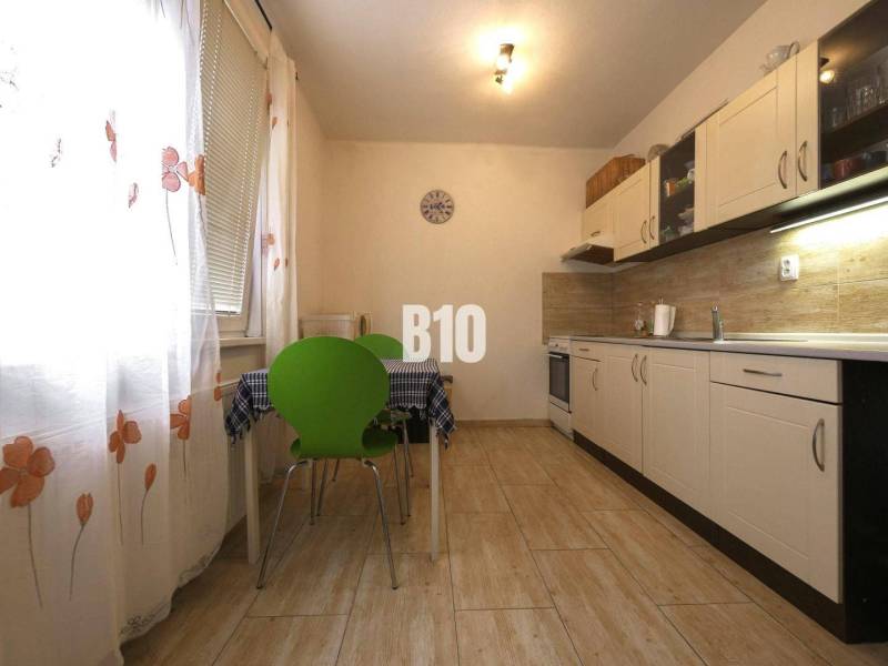 Nitra One bedroom apartment Sale reality Nitra