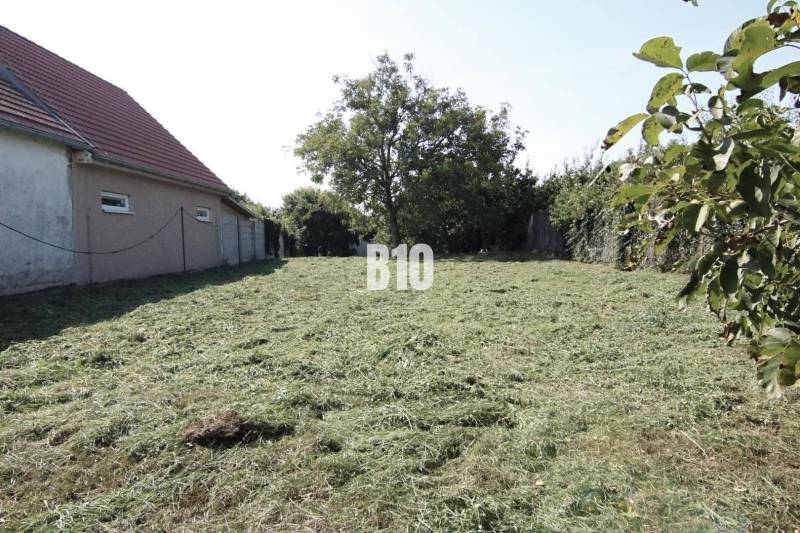 Šaľa Land – for living Sale reality Šaľa