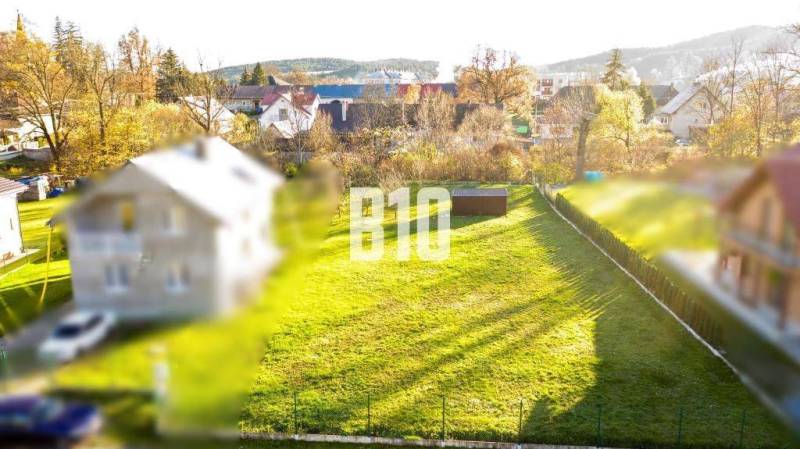 Kláštor pod Znievom Land – for living Sale reality Martin