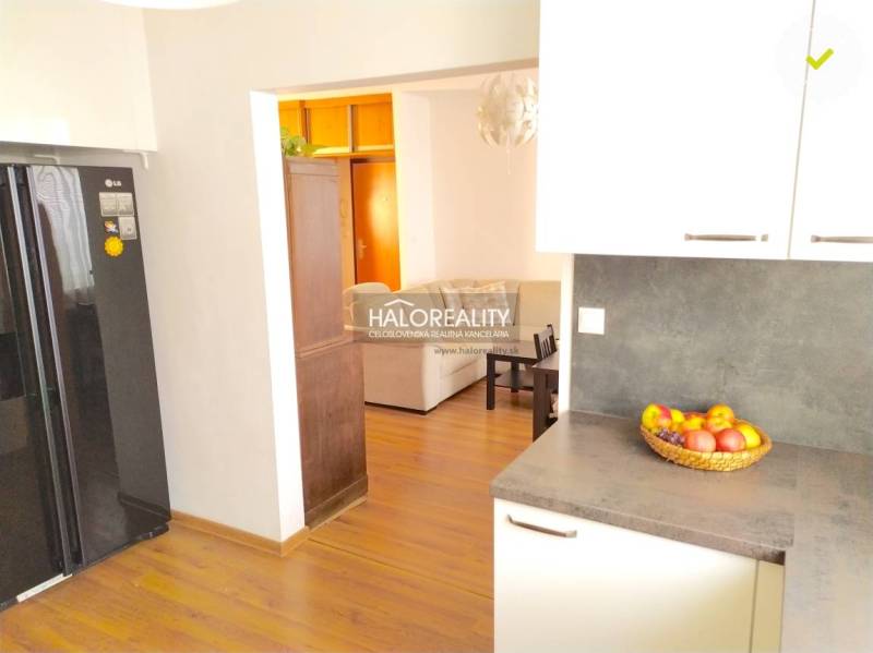 BA - Petržalka Three bedroom apartment Sale reality Bratislava - Petržalka