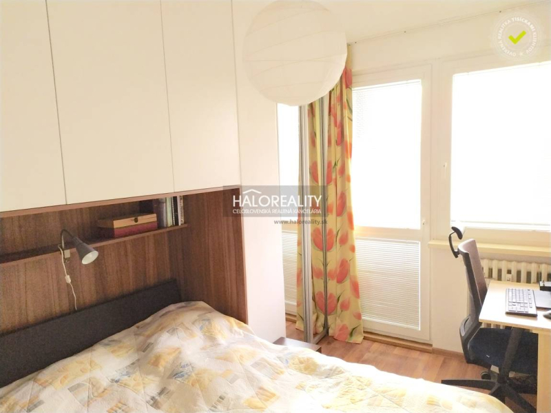 BA - Petržalka Three bedroom apartment Sale reality Bratislava - Petržalka