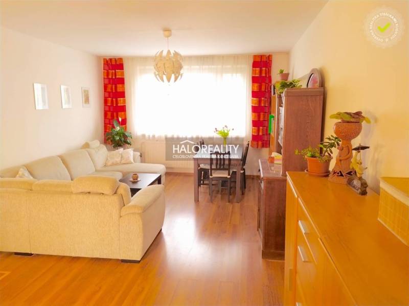 BA - Petržalka Three bedroom apartment Sale reality Bratislava - Petržalka