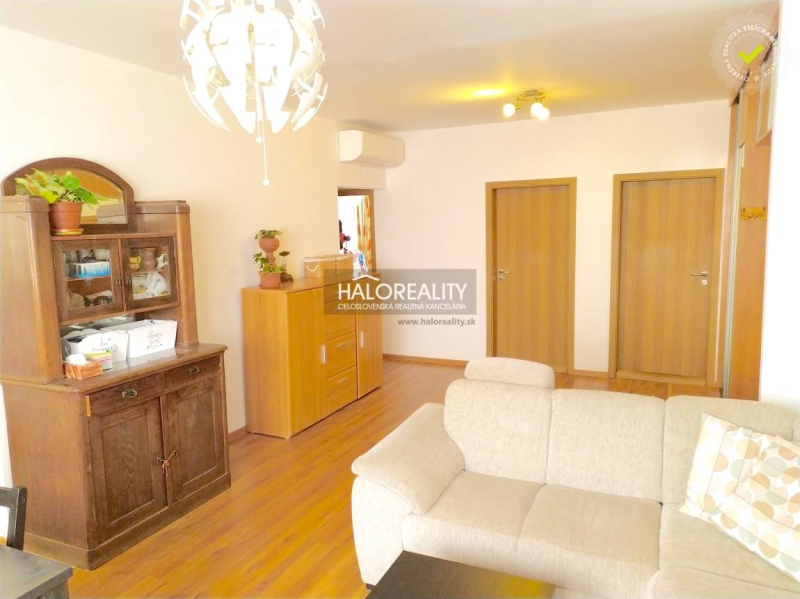 BA - Petržalka Three bedroom apartment Sale reality Bratislava - Petržalka