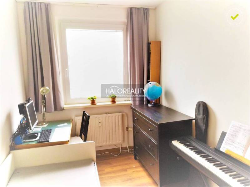 BA - Petržalka Three bedroom apartment Sale reality Bratislava - Petržalka