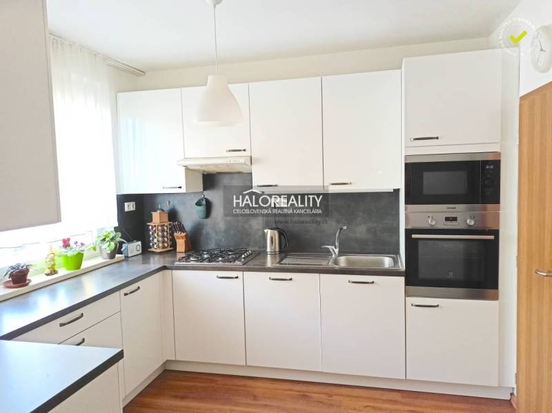 BA - Petržalka Three bedroom apartment Sale reality Bratislava - Petržalka