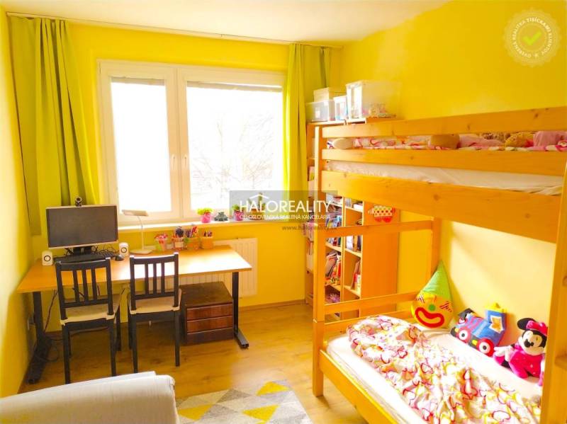 BA - Petržalka Three bedroom apartment Sale reality Bratislava - Petržalka