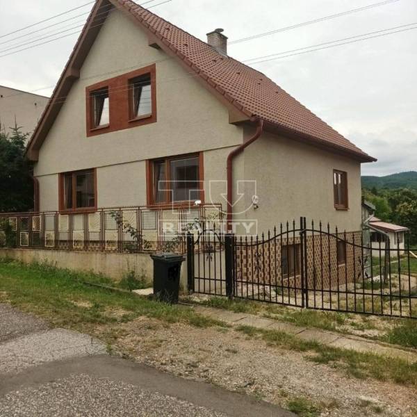 Jedľové Kostoľany Family house Sale reality Zlaté Moravce