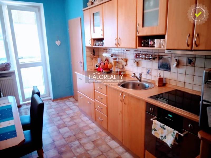 Nováky Two bedroom apartment Sale reality Prievidza