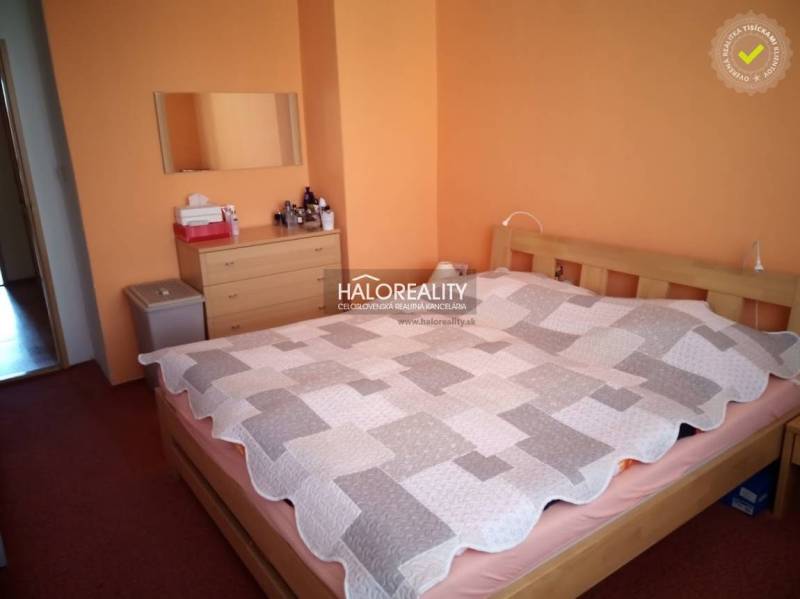 Nováky Two bedroom apartment Sale reality Prievidza